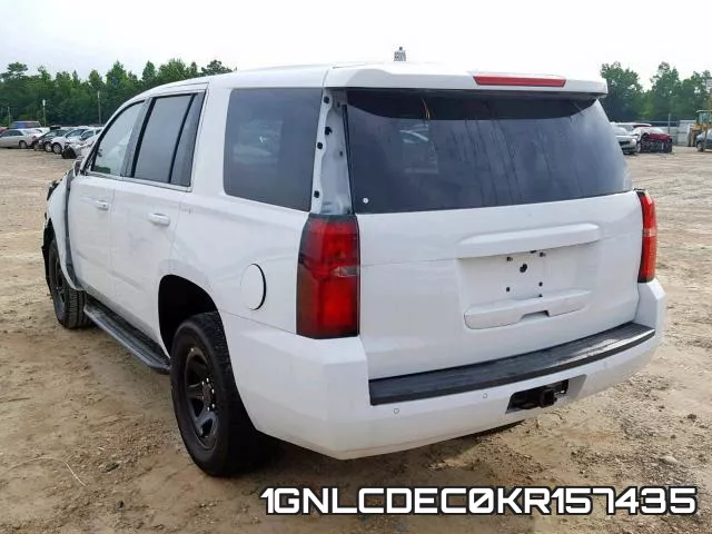 1GNLCDEC0KR157435 фото 4