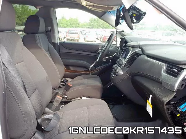 1GNLCDEC0KR157435 фото 6