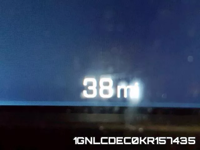 1GNLCDEC0KR157435 фото 9