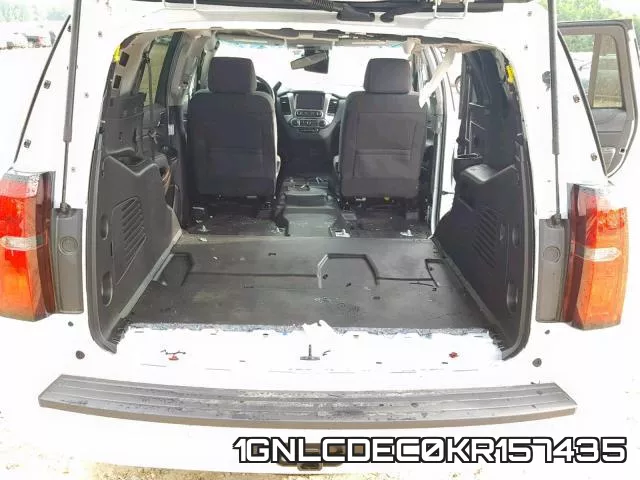 1GNLCDEC0KR157435 фото 10