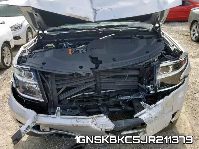 1GNSKBKC5JR211379 фото 10