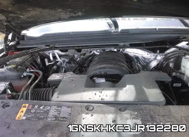 1GNSKHKC3JR132280 фото 2