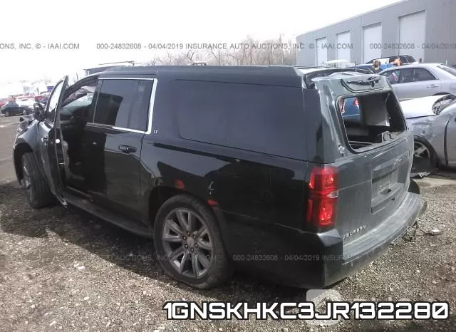 1GNSKHKC3JR132280 фото 4