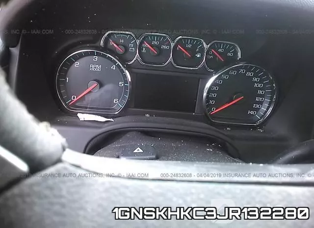 1GNSKHKC3JR132280 фото 8
