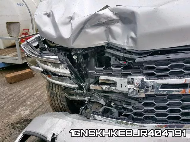 1GNSKHKC8JR404791 фото 10