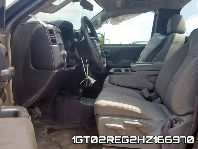 1GT02REG2HZ166970 фото 6