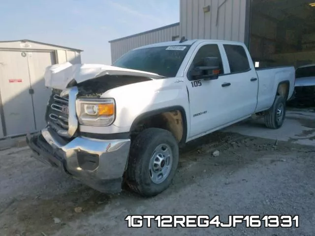 1GT12REG4JF161331 фото 3
