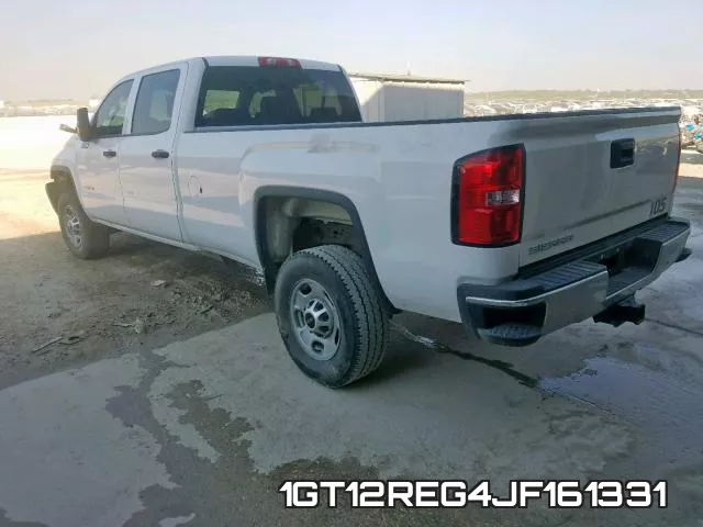 1GT12REG4JF161331 фото 4