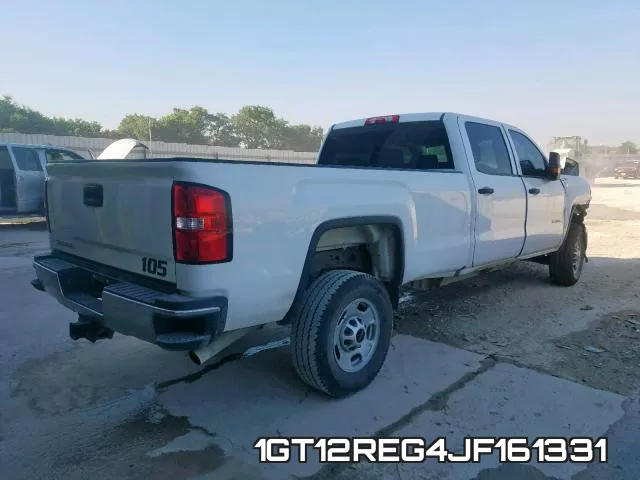 1GT12REG4JF161331 фото 5