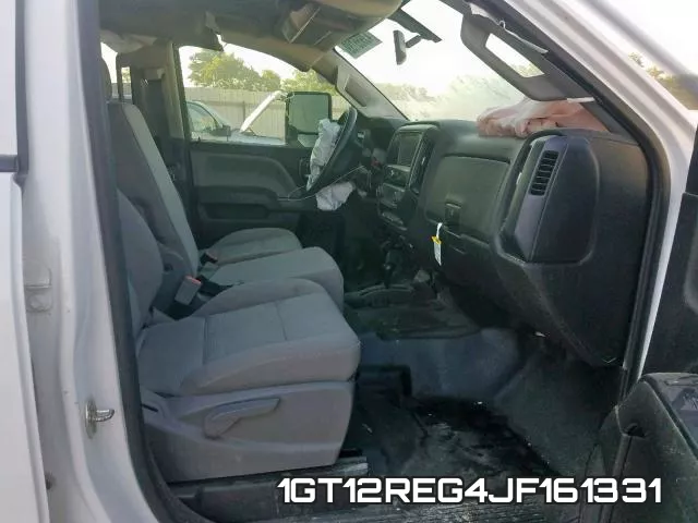 1GT12REG4JF161331 фото 6