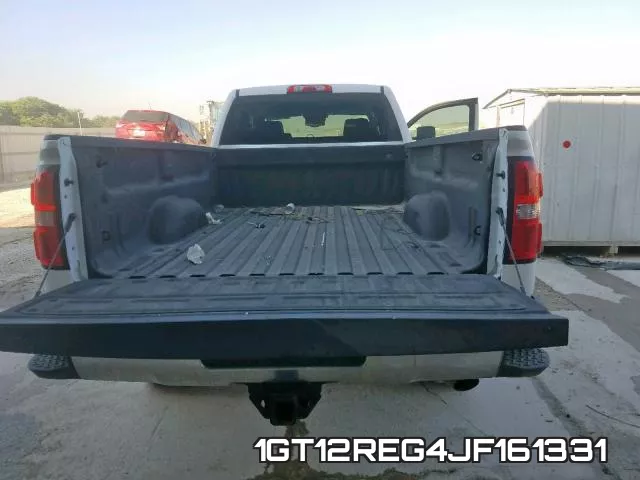 1GT12REG4JF161331 фото 7
