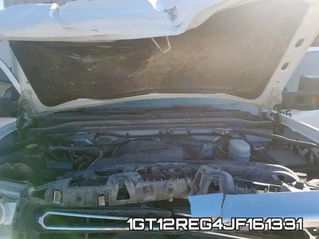 1GT12REG4JF161331 фото 8
