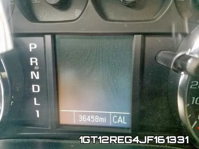 1GT12REG4JF161331 фото 9