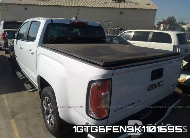 1GTG6FEN3K1101695 фото 4