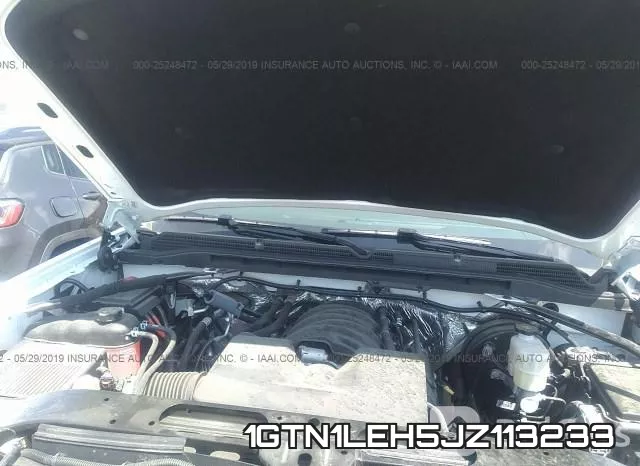 1GTN1LEH5JZ113233 фото 2