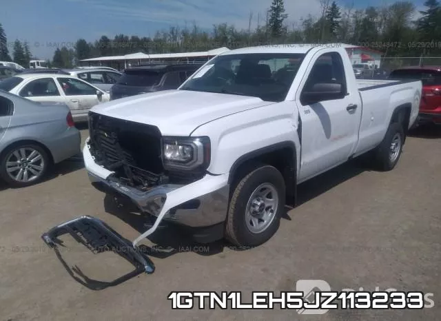 1GTN1LEH5JZ113233 фото 3