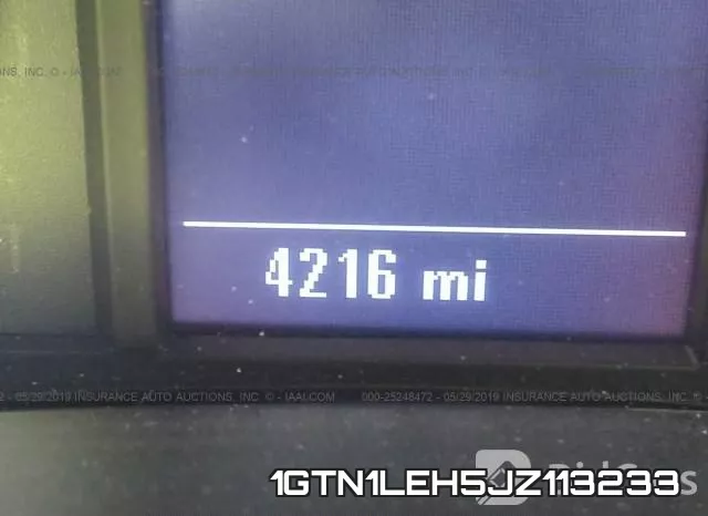 1GTN1LEH5JZ113233 фото 8