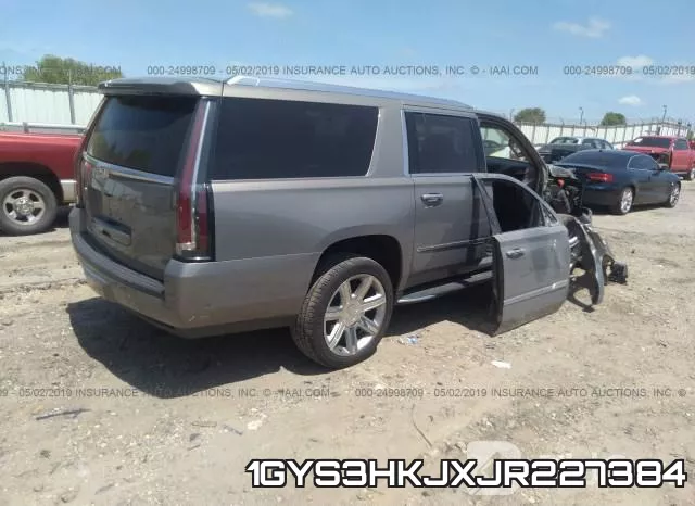 1GYS3HKJXJR227384 фото 5