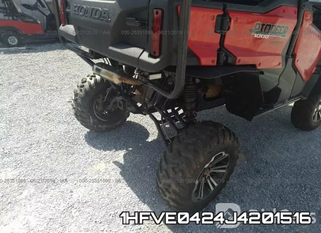 1HFVE0424J4201516 фото 7