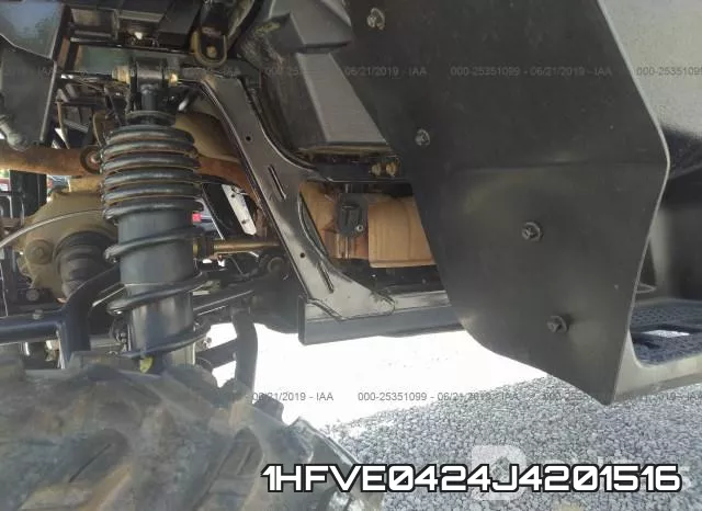 1HFVE0424J4201516 фото 9