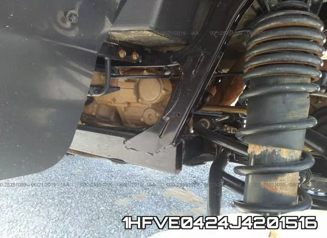 1HFVE0424J4201516 фото 10