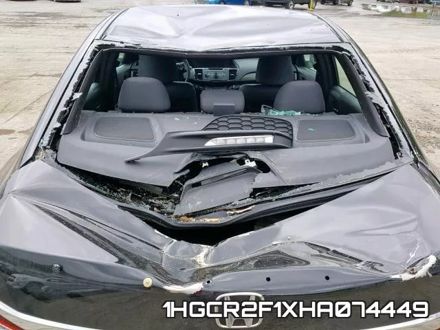 1HGCR2F1XHA074449 фото 10