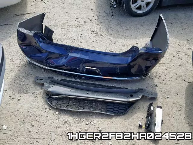 1HGCR2F82HA024528 фото 10