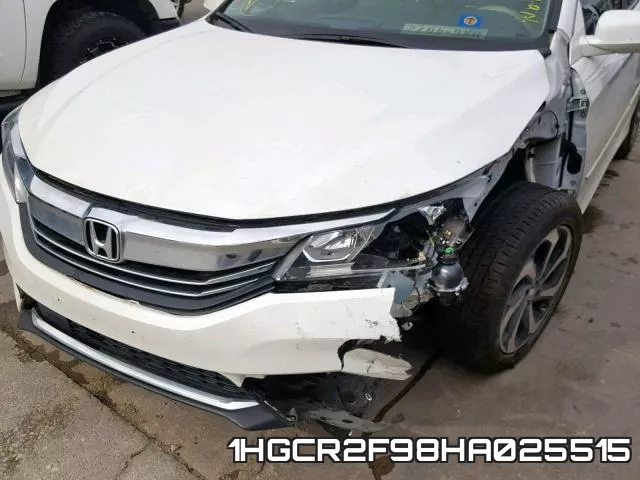 1HGCR2F98HA025515 фото 10