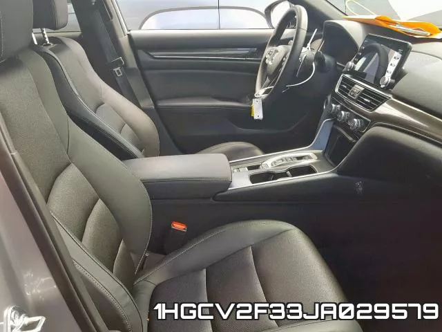 1HGCV2F33JA029579 фото 6