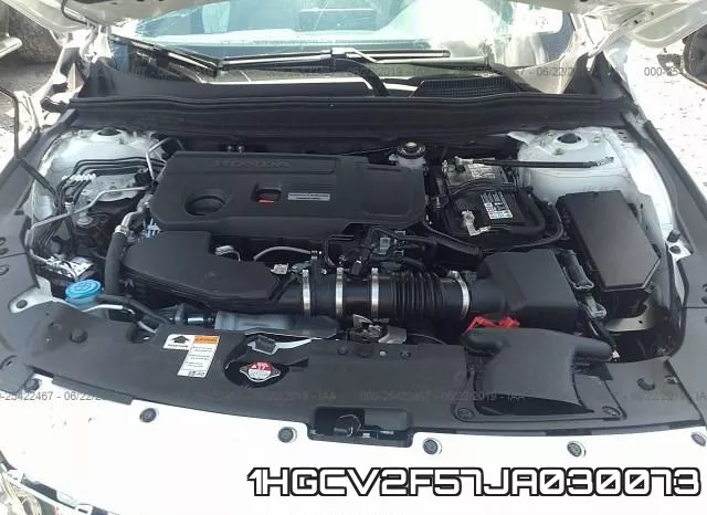 1HGCV2F57JA030073 фото 2