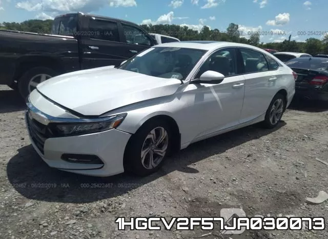 1HGCV2F57JA030073 фото 3