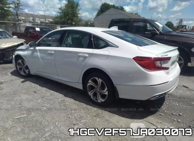 1HGCV2F57JA030073 фото 4