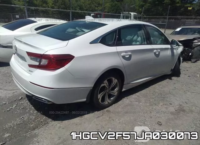 1HGCV2F57JA030073 фото 5