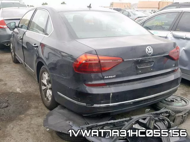 1VWAT7A31HC055156 фото 4
