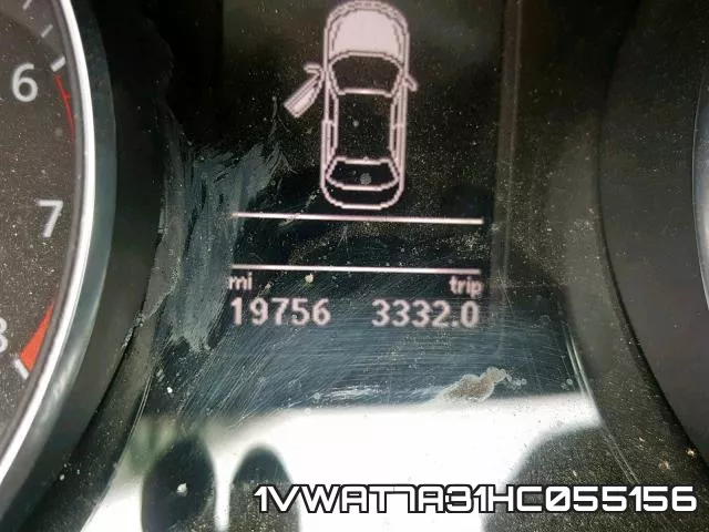 1VWAT7A31HC055156 фото 9
