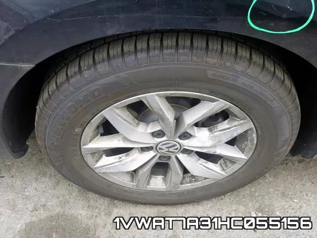 1VWAT7A31HC055156 фото 10
