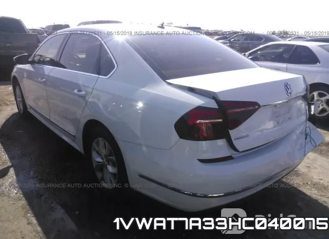1VWAT7A33HC040075 фото 4