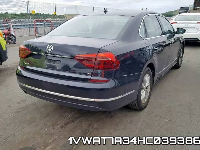 1VWAT7A34HC039386 фото 5