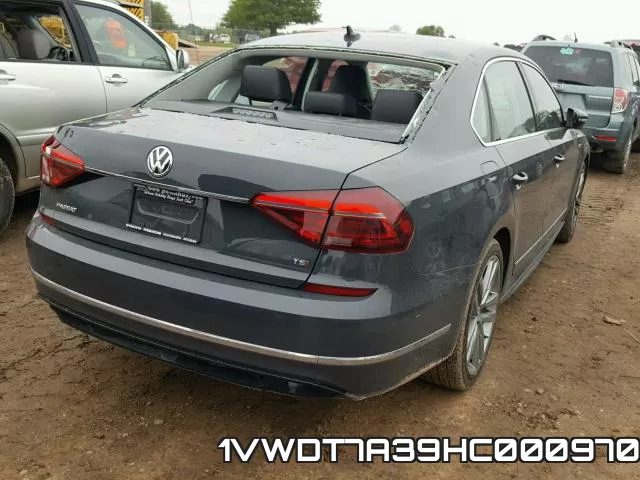 1VWDT7A39HC000970 фото 5