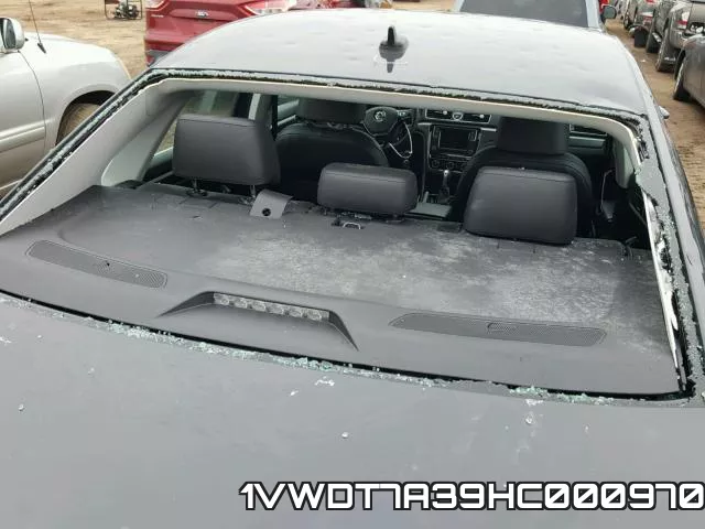 1VWDT7A39HC000970 фото 10