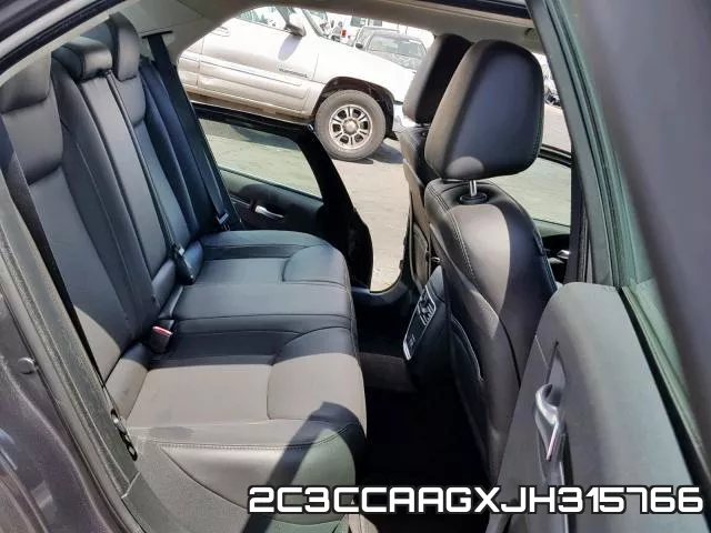 2C3CCAAGXJH315766 фото 7
