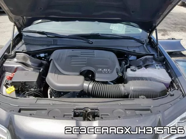 2C3CCAAGXJH315766 фото 8