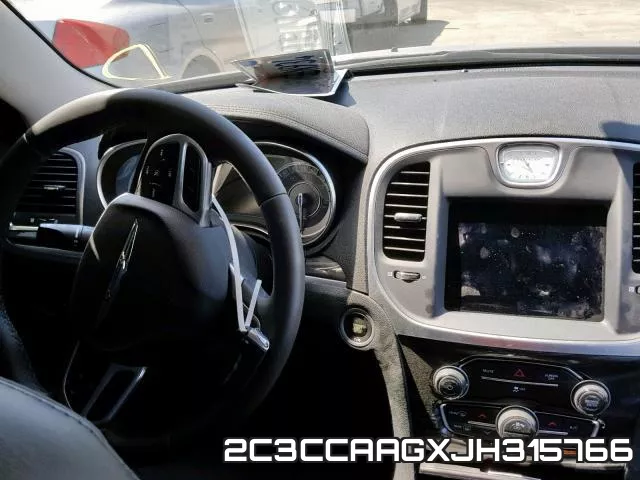 2C3CCAAGXJH315766 фото 10