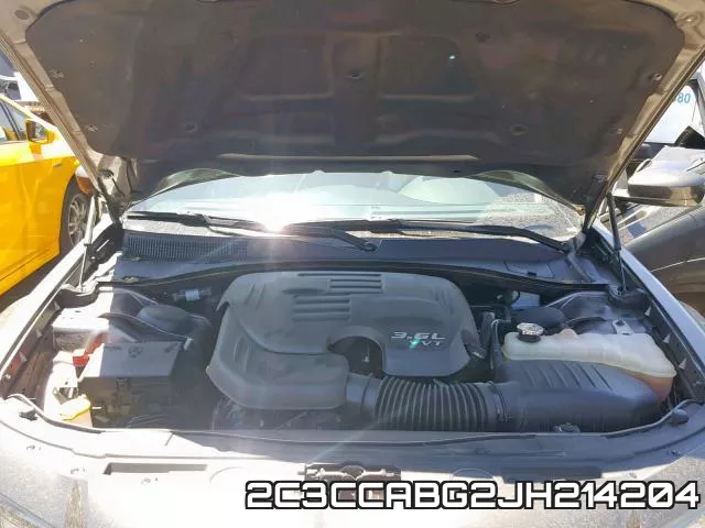 2C3CCABG2JH214204 фото 8