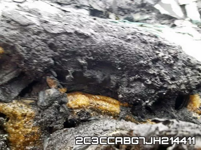 2C3CCABG7JH214411 фото 9
