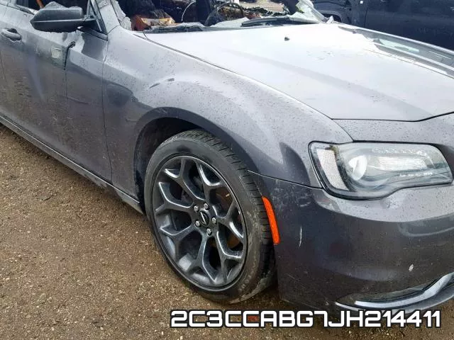 2C3CCABG7JH214411 фото 10