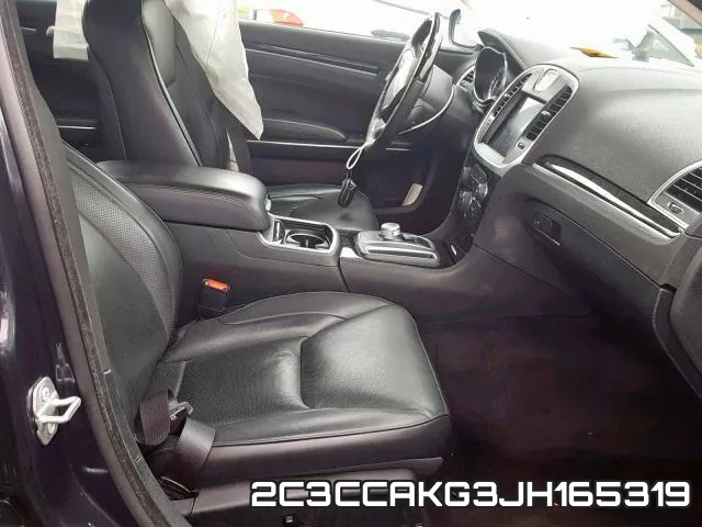 2C3CCAKG3JH165319 фото 6