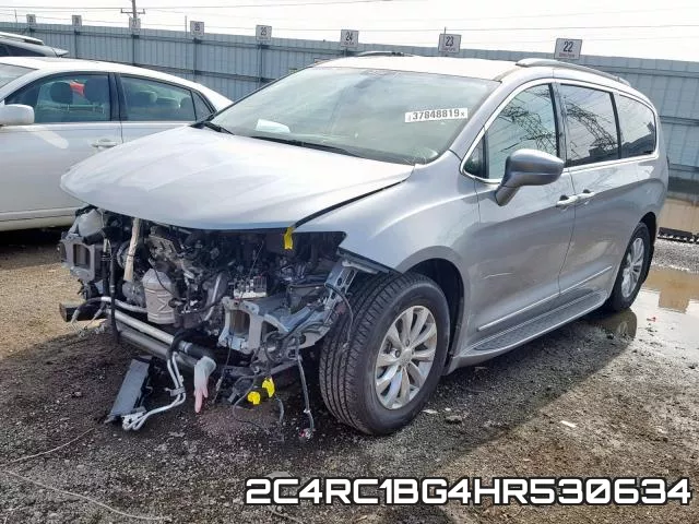 2C4RC1BG4HR530634 фото 3