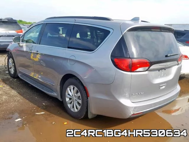 2C4RC1BG4HR530634 фото 4