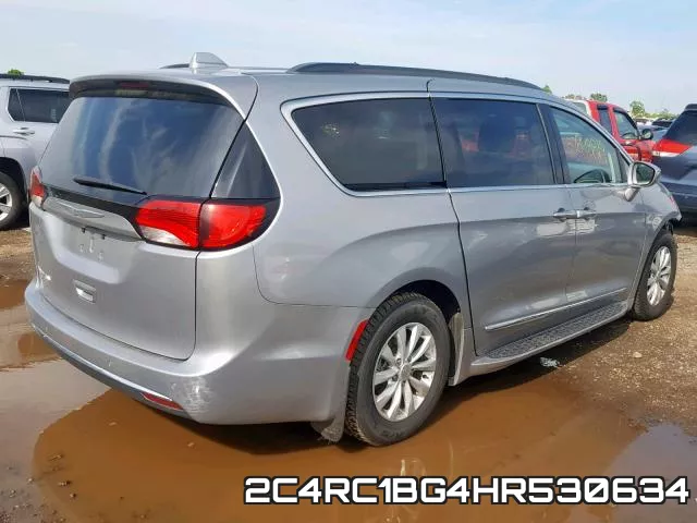 2C4RC1BG4HR530634 фото 5